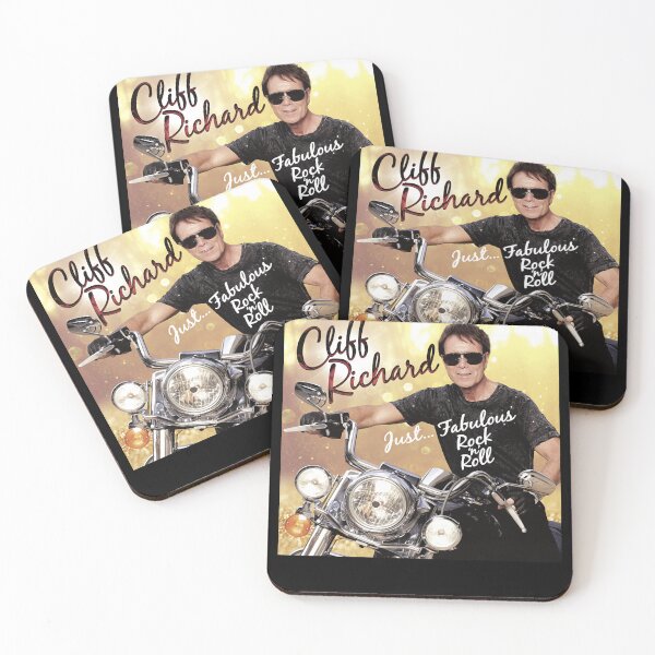 Item preview, Just Fabulous Rock N Roll Album Cover designed and sold by andrewsawd.