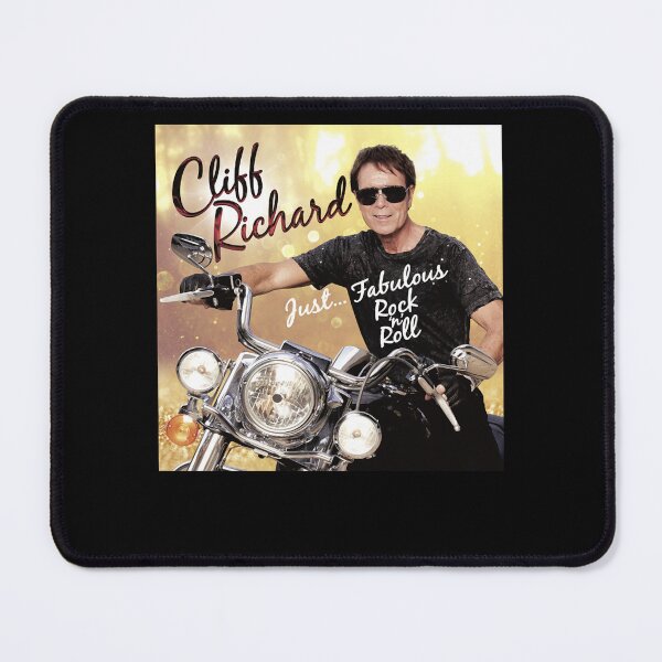 Item preview, Just Fabulous Rock N Roll Album Cover designed and sold by andrewsawd.