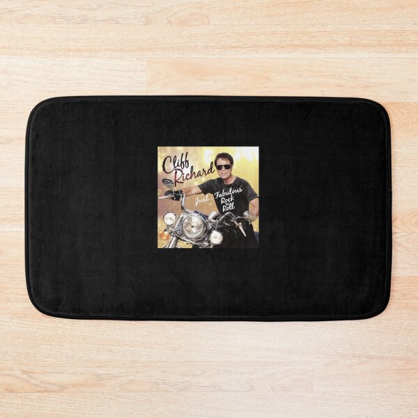 Item preview, Just Fabulous Rock N Roll Album Cover designed and sold by andrewsawd.
