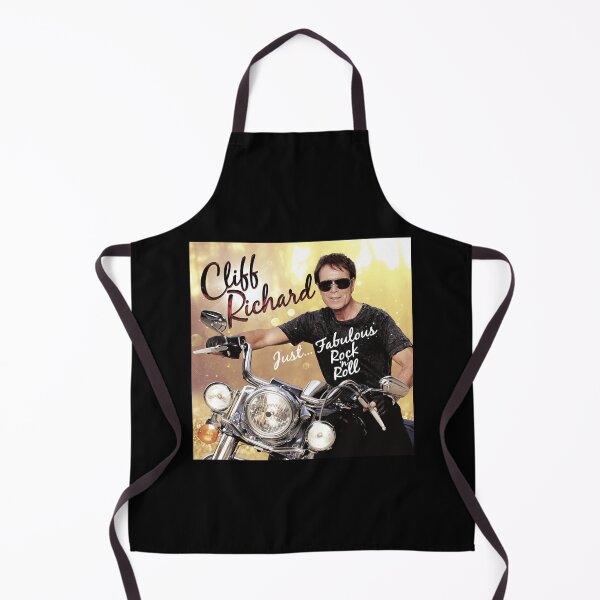 Item preview, Just Fabulous Rock N Roll Album Cover designed and sold by andrewsawd.