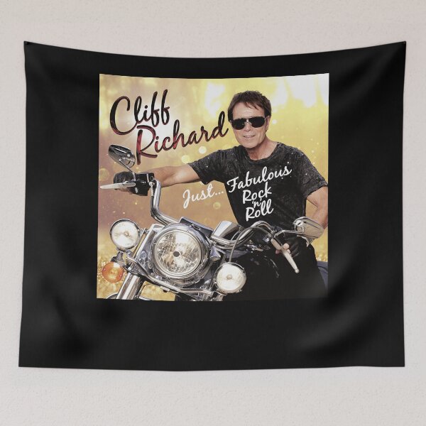 Item preview, Just Fabulous Rock N Roll Album Cover designed and sold by andrewsawd.