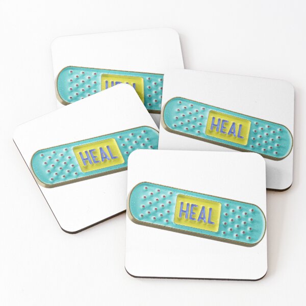 Item preview, Heal bandage designed and sold by 1900sERA.