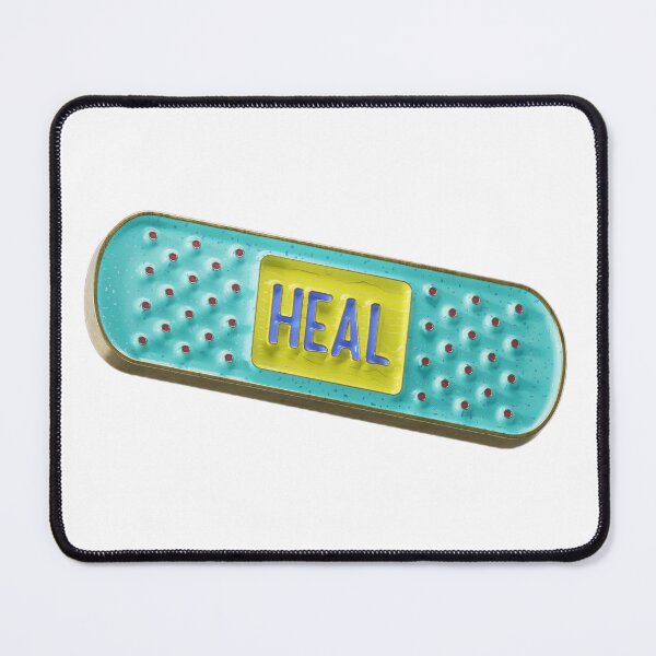 Item preview, Heal bandage designed and sold by 1900sERA.