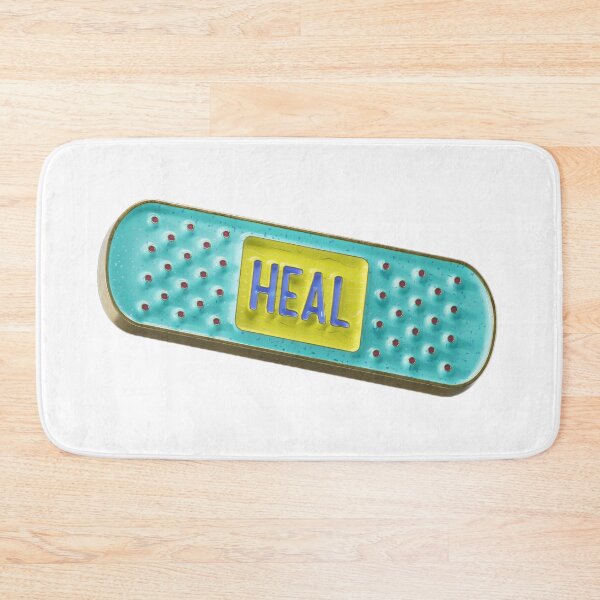 Item preview, Heal bandage designed and sold by 1900sERA.
