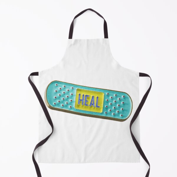 Item preview, Heal bandage designed and sold by 1900sERA.