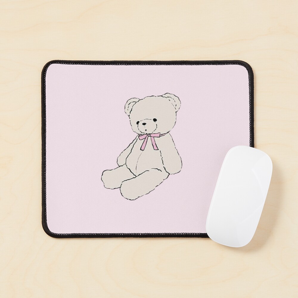 Item preview, Mouse Pad designed and sold by leeliae.