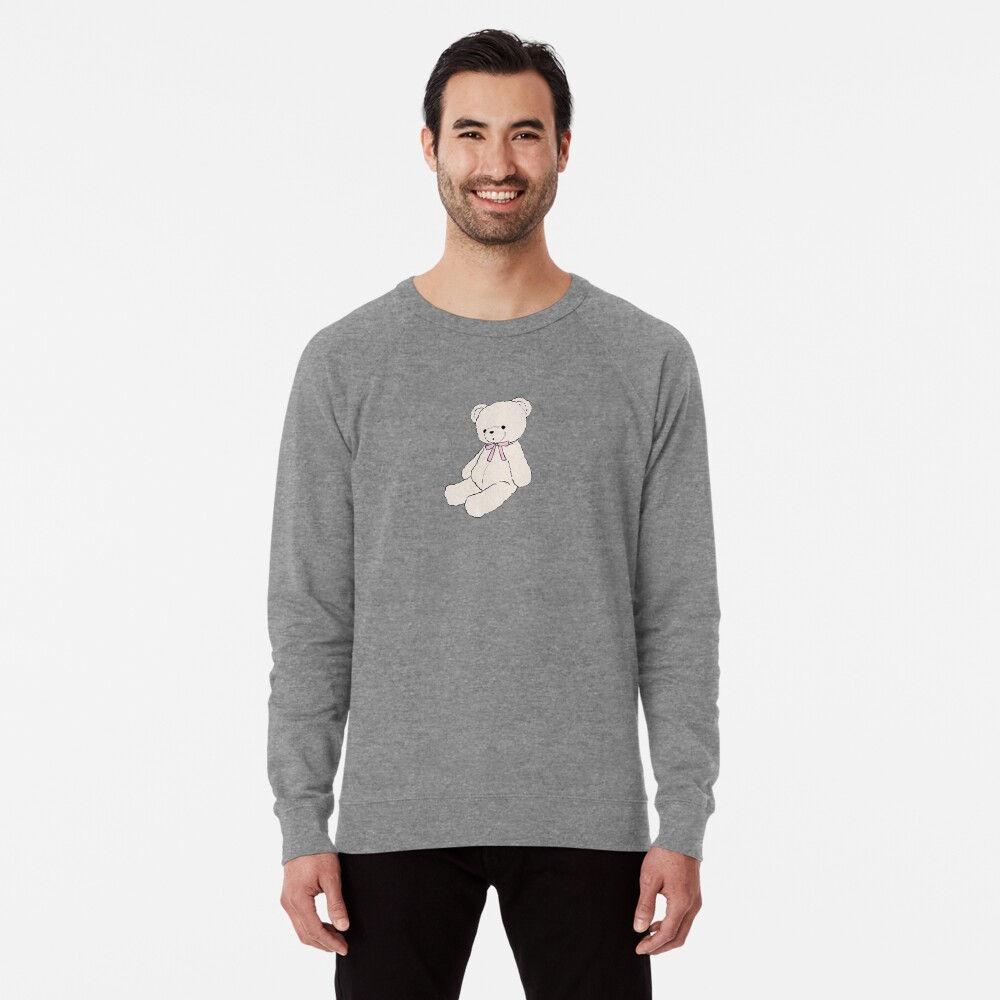 Item preview, Lightweight Sweatshirt designed and sold by leeliae.