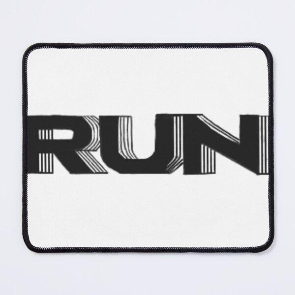 Item preview, RUN designed and sold by aishiterumo.