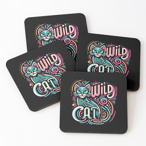 Item preview, Adorable Cat Artwork for Your Walls designed and sold by harmzk90.