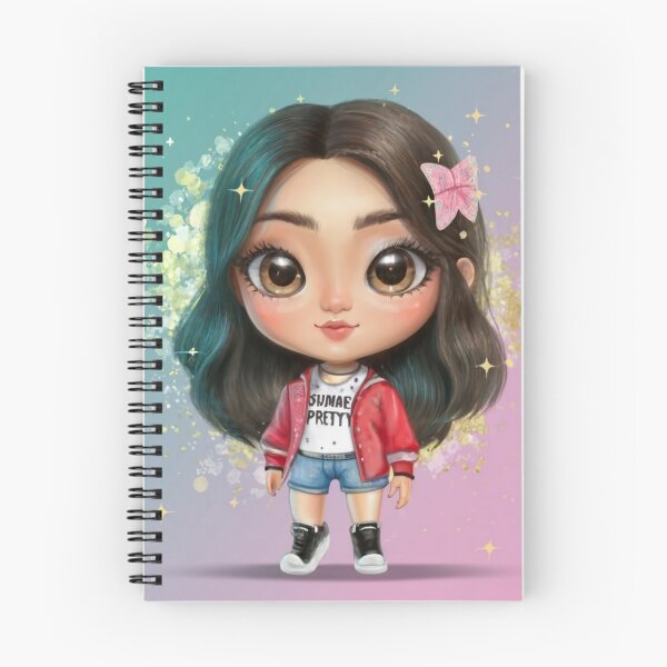 Item preview, Fashion Girl Scl  designed and sold by BCD BRANDS.