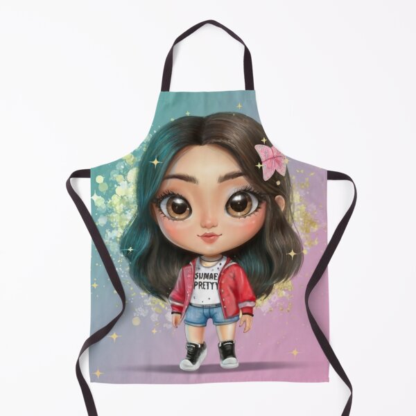 Item preview, Fashion Girl Scl  designed and sold by BCD BRANDS.