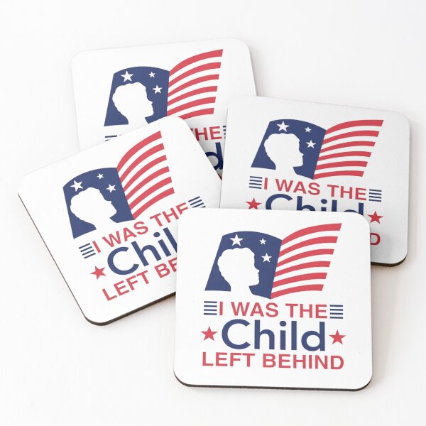 Item preview, J'étais l'enfant oublié designed and sold by dailymemeshop.