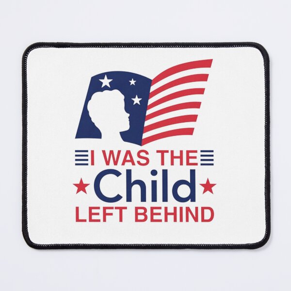 Item preview, J'étais l'enfant oublié designed and sold by dailymemeshop.