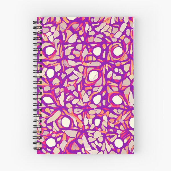 Item preview, Purplish designed and sold by Pattern-life-.