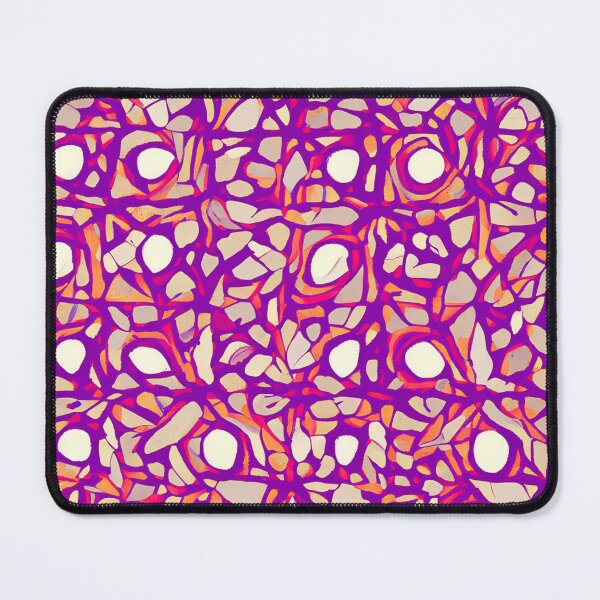 Item preview, Purplish designed and sold by Pattern-life-.