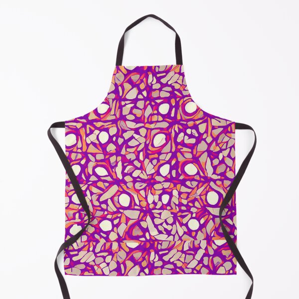 Item preview, Purplish designed and sold by Pattern-life-.
