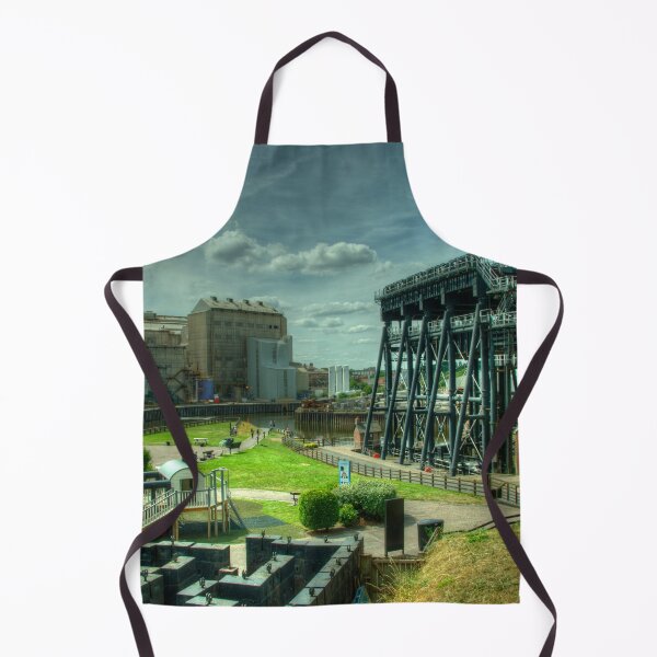 Item preview, Anderton Lift designed and sold by hawkie.
