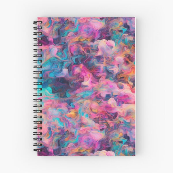 Item preview, Blast of Color Seamless Pattern  designed and sold by PaxtonProjects.