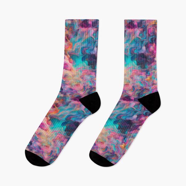 Item preview, Blast of Color Seamless Pattern  designed and sold by PaxtonProjects.