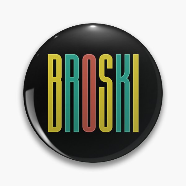 Item preview, Brittany Broski Graphic designed and sold by Jselz.