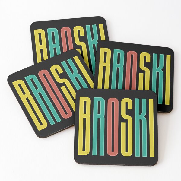 Item preview, Brittany Broski Graphic designed and sold by Jselz.