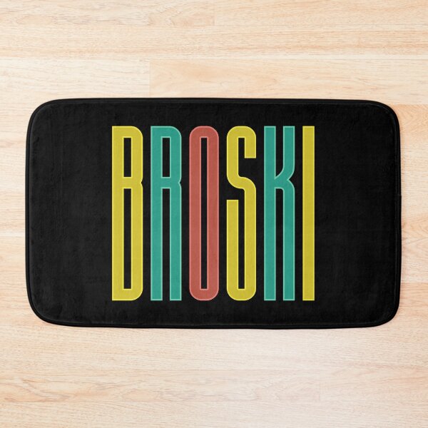 Item preview, Brittany Broski Graphic designed and sold by Jselz.