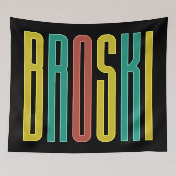 Item preview, Brittany Broski Graphic designed and sold by Jselz.