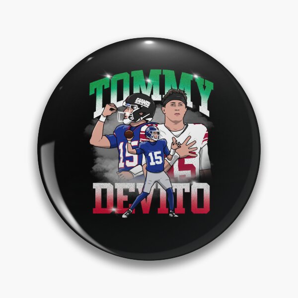 Item preview, Bootleg devito designed and sold by mercadolilian.