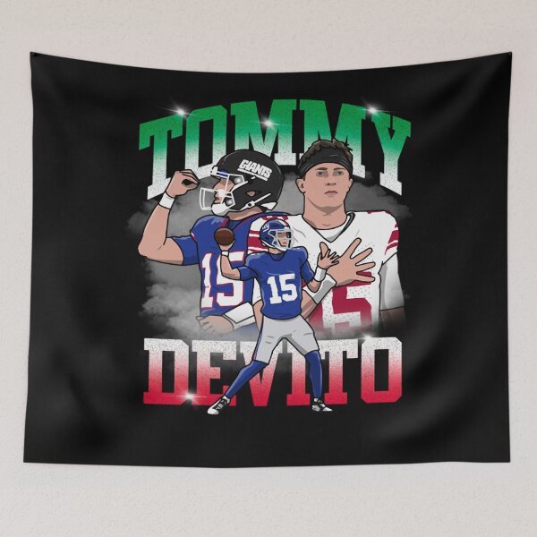 Item preview, Bootleg devito designed and sold by mercadolilian.