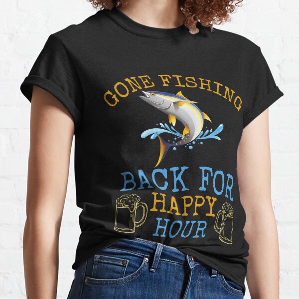 Fishing And Beer Merch & Gifts for Sale