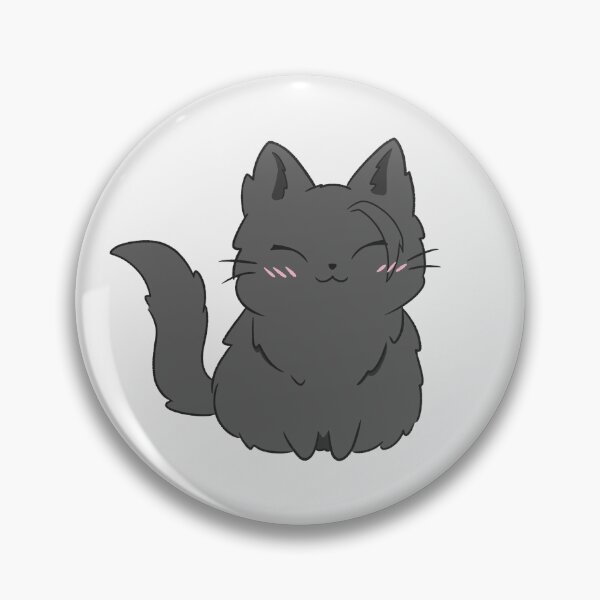 Item preview, Cat geto  designed and sold by Narumyw.