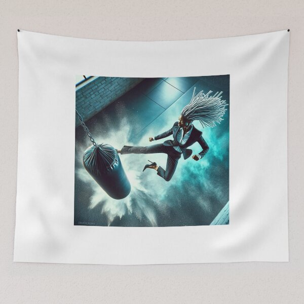 Item preview, CHOSEN MEDITATION F3 designed and sold by CREATIONBArt.