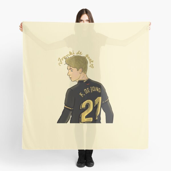 Barca Scarves for Sale | Redbubble