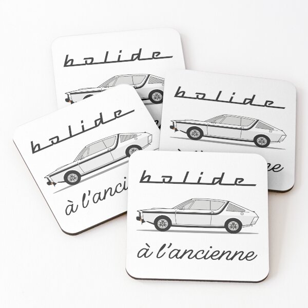 Item preview, la 17 TS blanche (t-shirt and other products) designed and sold by Thomas du Garage.