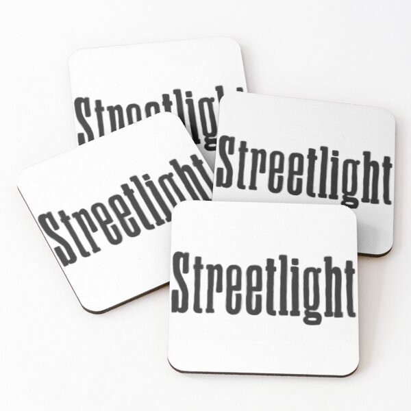 Item preview, Streetlight designed and sold by aishiterumo.