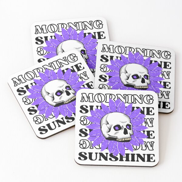 Item preview, Morning  Sunshine designed and sold by blancheart1.