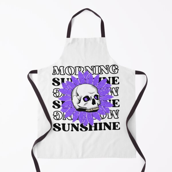Item preview, Morning Sunshine designed and sold by blancheart1.