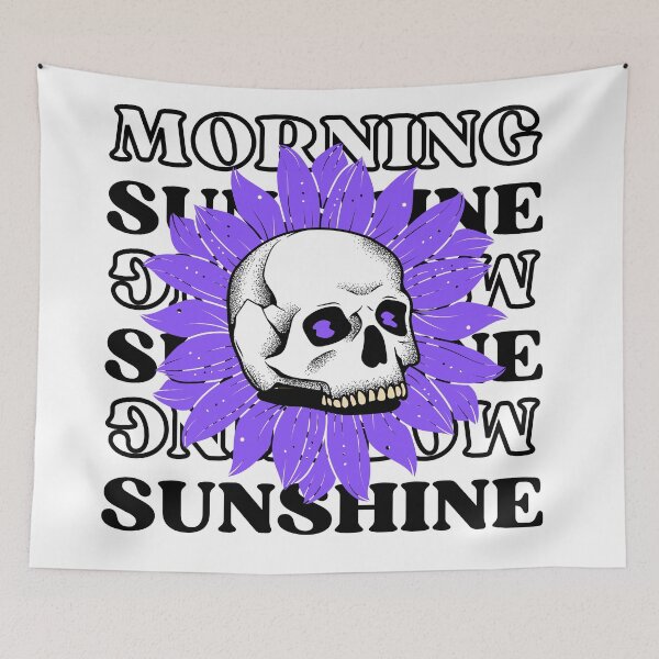 Item preview, Morning  Sunshine designed and sold by blancheart1.