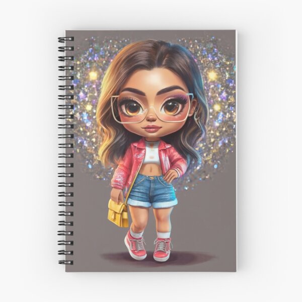 Item preview, Fashion Girl Scl  designed and sold by BCD BRANDS.