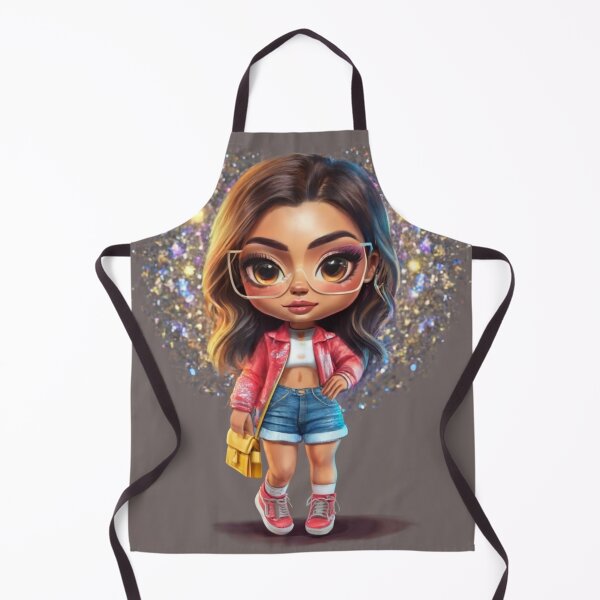 Item preview, Fashion Girl Scl  designed and sold by BCD BRANDS.