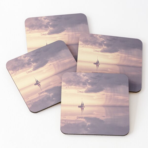 Item preview, Sail away and forget designed and sold by GasconyPassion.