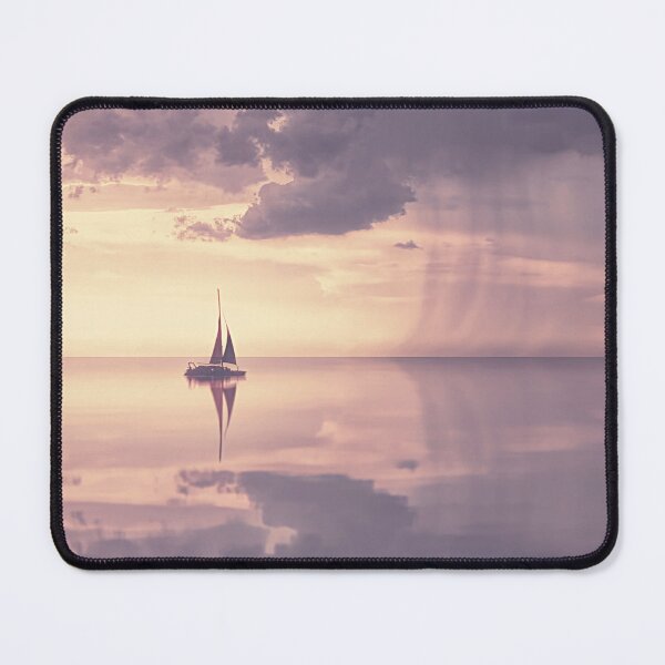 Item preview, Sail away and forget designed and sold by GasconyPassion.