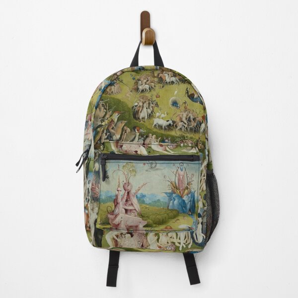 Item preview, The Garden of Earthly Delights, Hieronymus Bosch designed and sold by stblecntainment.