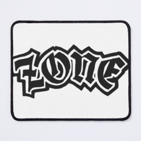 Item preview, ZONE designed and sold by aishiterumo.