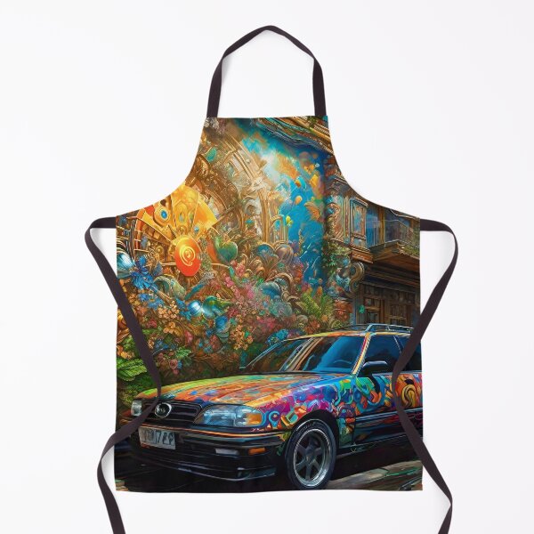 Item preview, Mural Come to Life - Surreal Fantasy art concepts designed and sold by Delerat7.