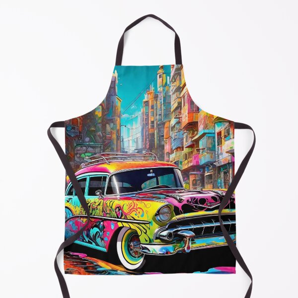 Item preview, Psychedelic - Surreal Fantasy art concepts designed and sold by Delerat7.