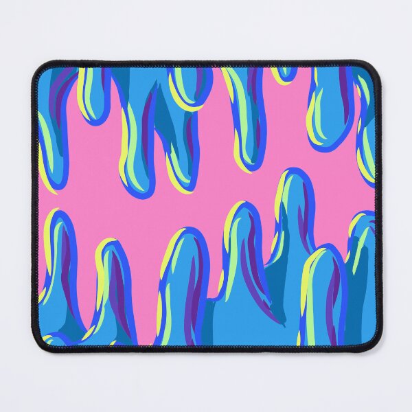 Item preview, Blue drips, the slimey trip designed and sold by NoDStudio.