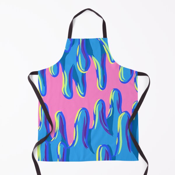 Item preview, Blue drips, the slimey trip designed and sold by NoDStudio.
