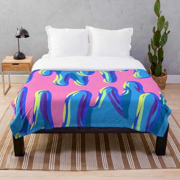 Item preview, Blue drips, the slimey trip designed and sold by NoDStudio.