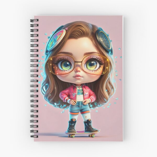 Item preview, Fashion Girl Scl  designed and sold by BCD BRANDS.